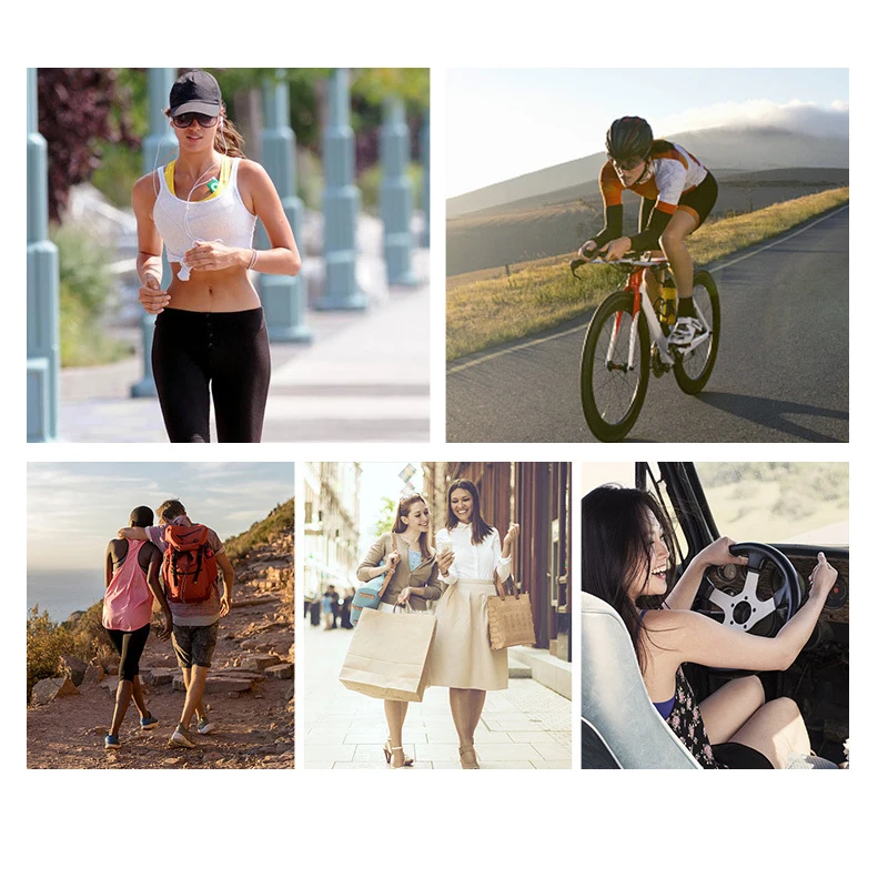 

Compressie Sport Arm Basketbal Fietsen Arm Warmer Zomer Running Tennis Uv Bescherming Volleybal Bands