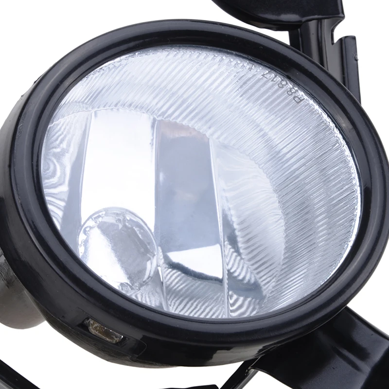 Front Bumper Lamp Frame Fog Light Housing No Bulb Fit For HONDA CR V 2007 2008 2009 Car Accessories 08V31SWA1M002 08V31SWA100 |