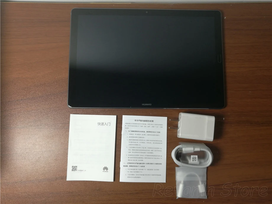 Глобальная прошивка huawei Mediapad M5 4 Гб 6 ГБ Kirin 960s Восьмиядерный 10,8 дюймов 2K ips Android 8,0 2560x1600 отпечаток пальца ID