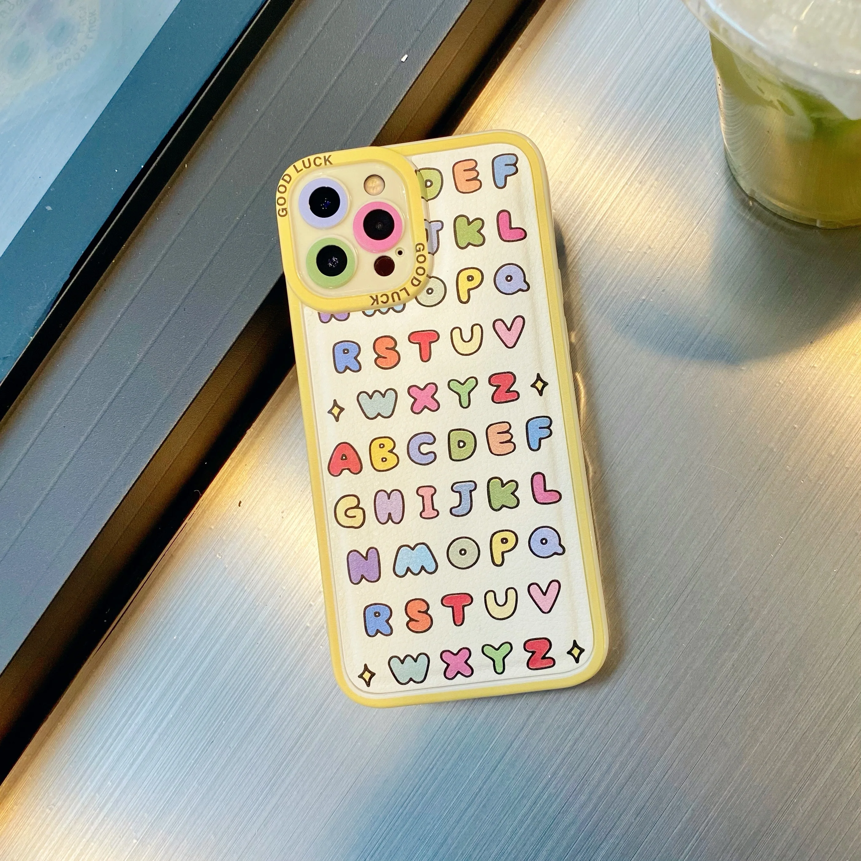 Однотонный чехол для телефона астронавт iPhone 13 12 11 ProMax XR XS Max 7 8Plus Защита объектива