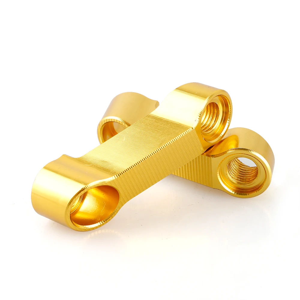 Зеркала для BMW R1200S GS K1200R Sport R1200ST адаптер удлинитель Riser правый левый болты винт 10