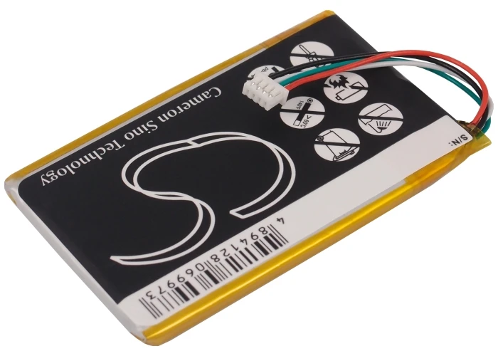 CameronSino для NOKIA 500 PD-14 20-01673-01B 84504072 аккумулятор | Электроника