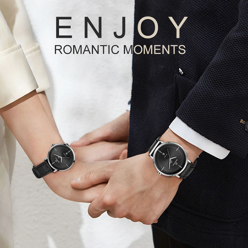 NAVIFORCE часы мужские модные деловые повседневные водонепроницаемые кварцевые