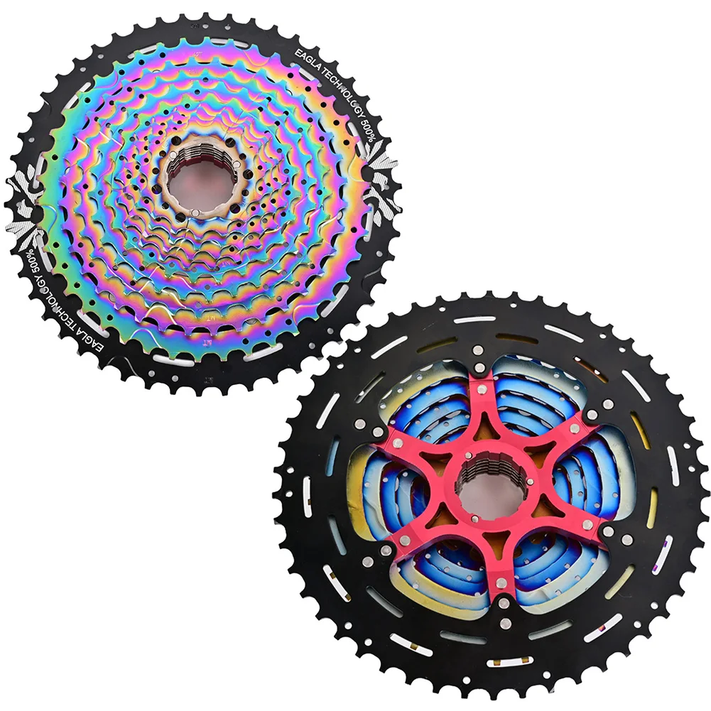 11/12 Скорость 11 50 т в сутки для велосипедной MTB дорожный велосипед Кассетная
