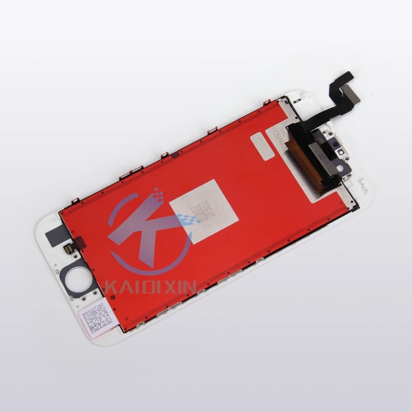 Pantalla LCD de calidad AAA +++ para Iphone 6s, montaje de repuesto, digitalizador de Pantalla t&aacute;ctil 3D, reparaci&oacute;n perfecta de tel&eacute;fono, 10 unids/lote-3
