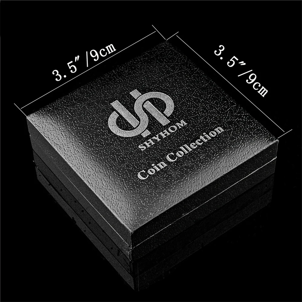 Американская армия латунная монета вызов AH-64 Вертолет Новинка коллекция