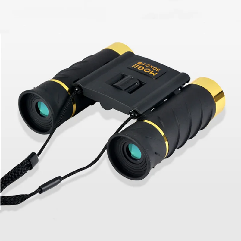 

HD high-power mini zoom telescope, 30x21 folding binoculars 800-1000m for outdoor bird watching, travel and camping