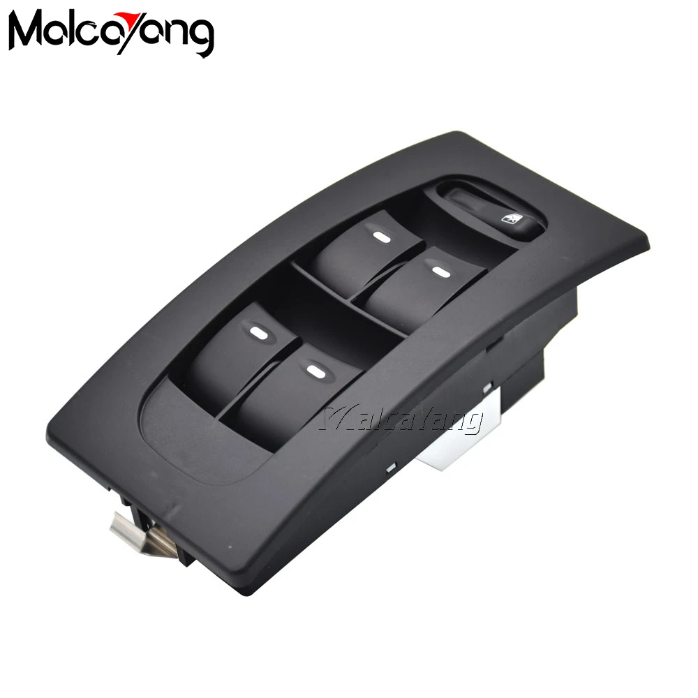 

New Automobile Electric Power Window Lifter Control Switch Button OEM 0111JG0060N For MAHINDRA SCORPIO 1ST-2ND GEN/GATEWAY SC
