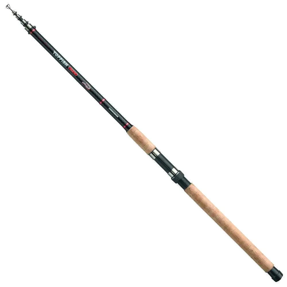 Cormoran Topfish Tele 70 Eel Series 240cm 40-70gr Fishing Rod Pole | Rods