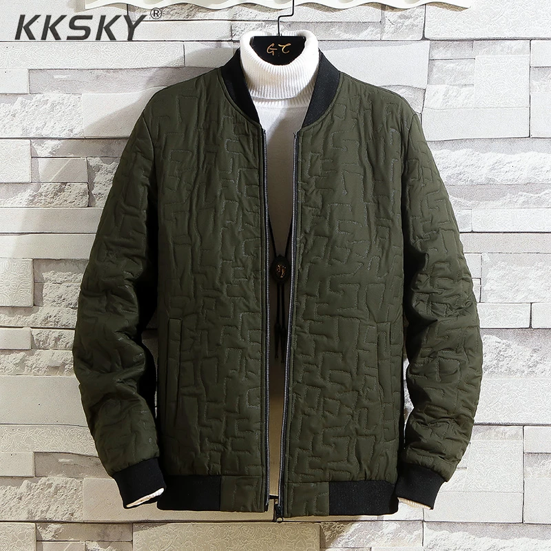 2019 зимние мужские парки Женская Повседневная теплая куртка Мужская однотонная