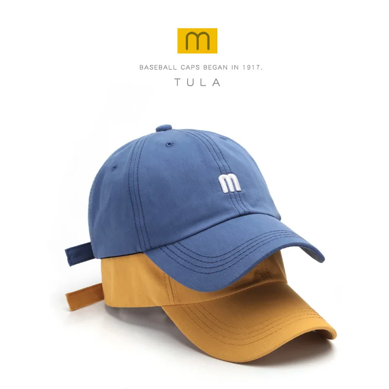 Мужская бейсболка из 100% хлопка модная Snapback кепка шляпа с вышивкой для отца и