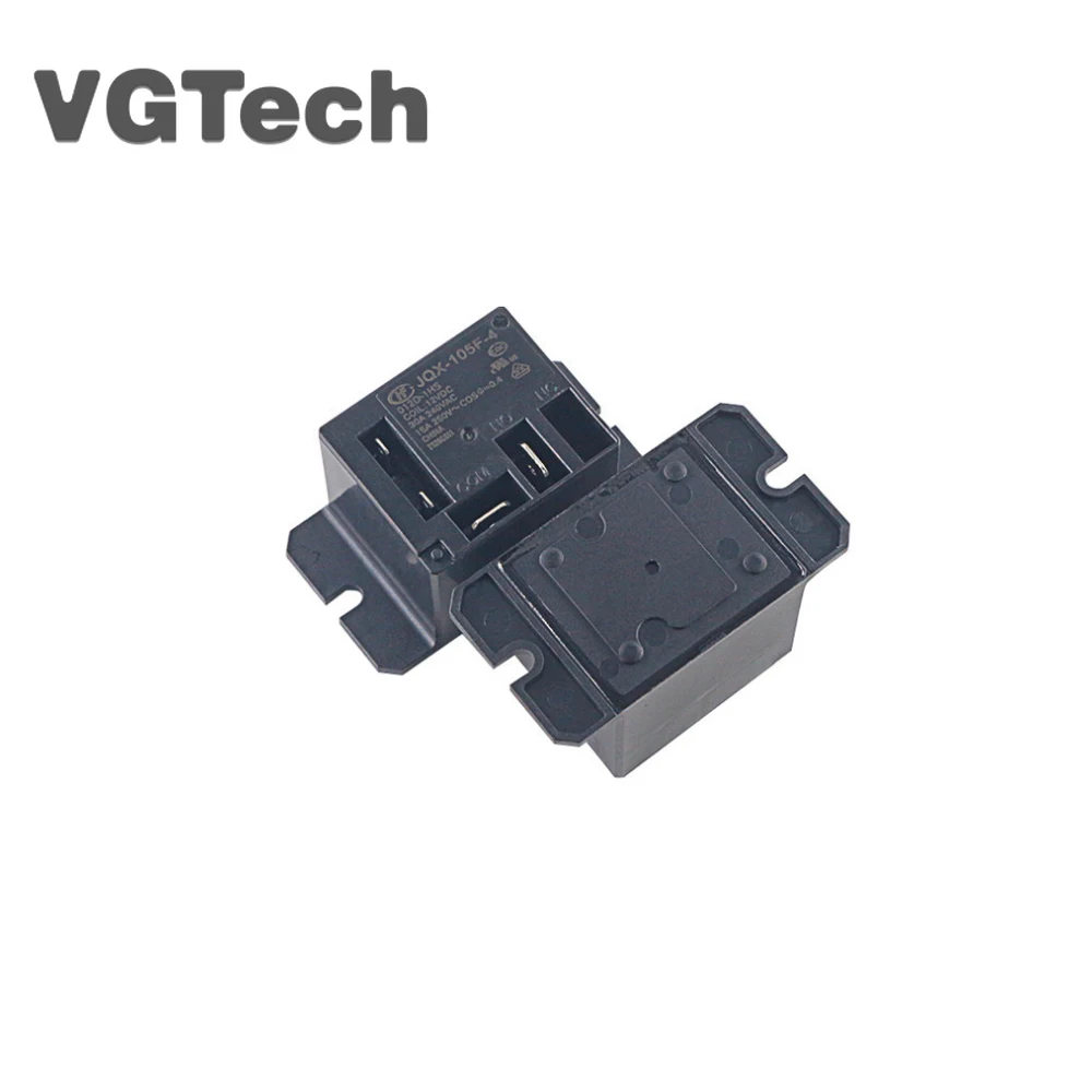 

JQX-105F-4-012D-1HS 12V 30A реле HF105F-4-012D-1HS