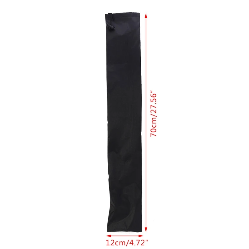 

Alpenstock Storage Bag Hiking Travel Walking Sticks Trekking Pole Oxford Package