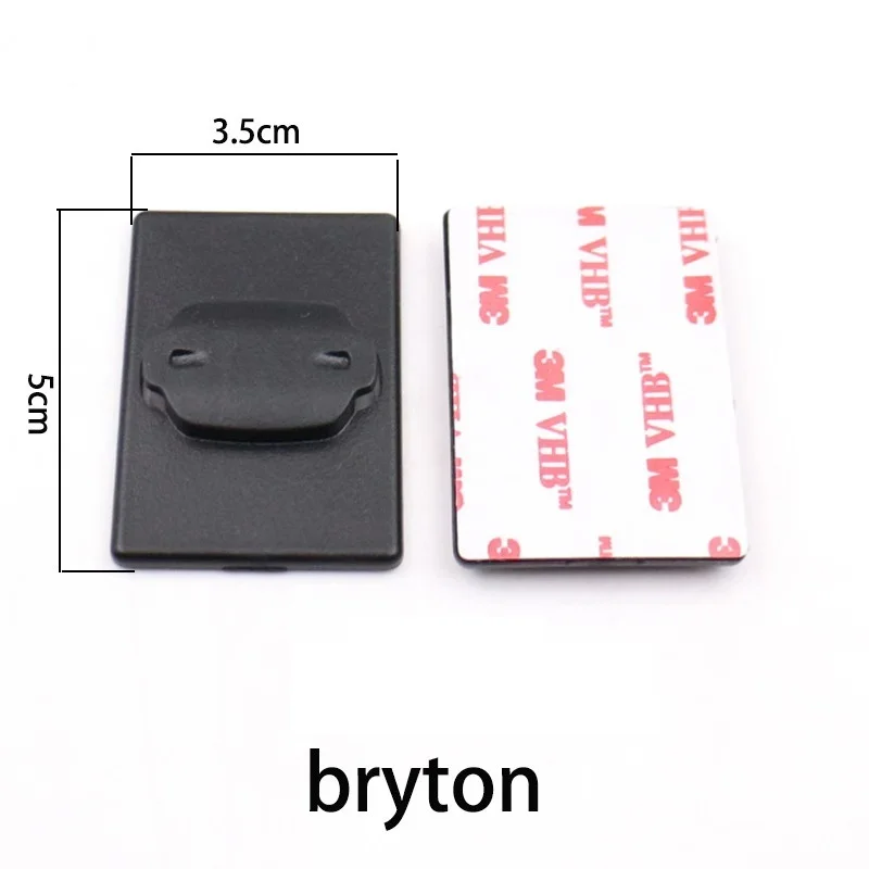 mtb road bike bicycle computer 3m universal adapter gps mount extended phone seat holder bracket for garmin wahoo bryton free global shipping