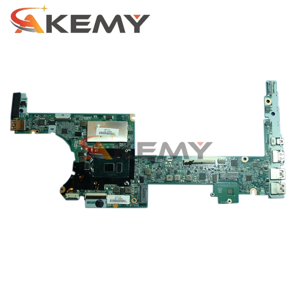for hp x360 13 4003dx laptop motherboard 801506 501 801506 601 da0y0dmbaf0 with i5 5200u cpu 8gb ram 100 tested fast ship free global shipping