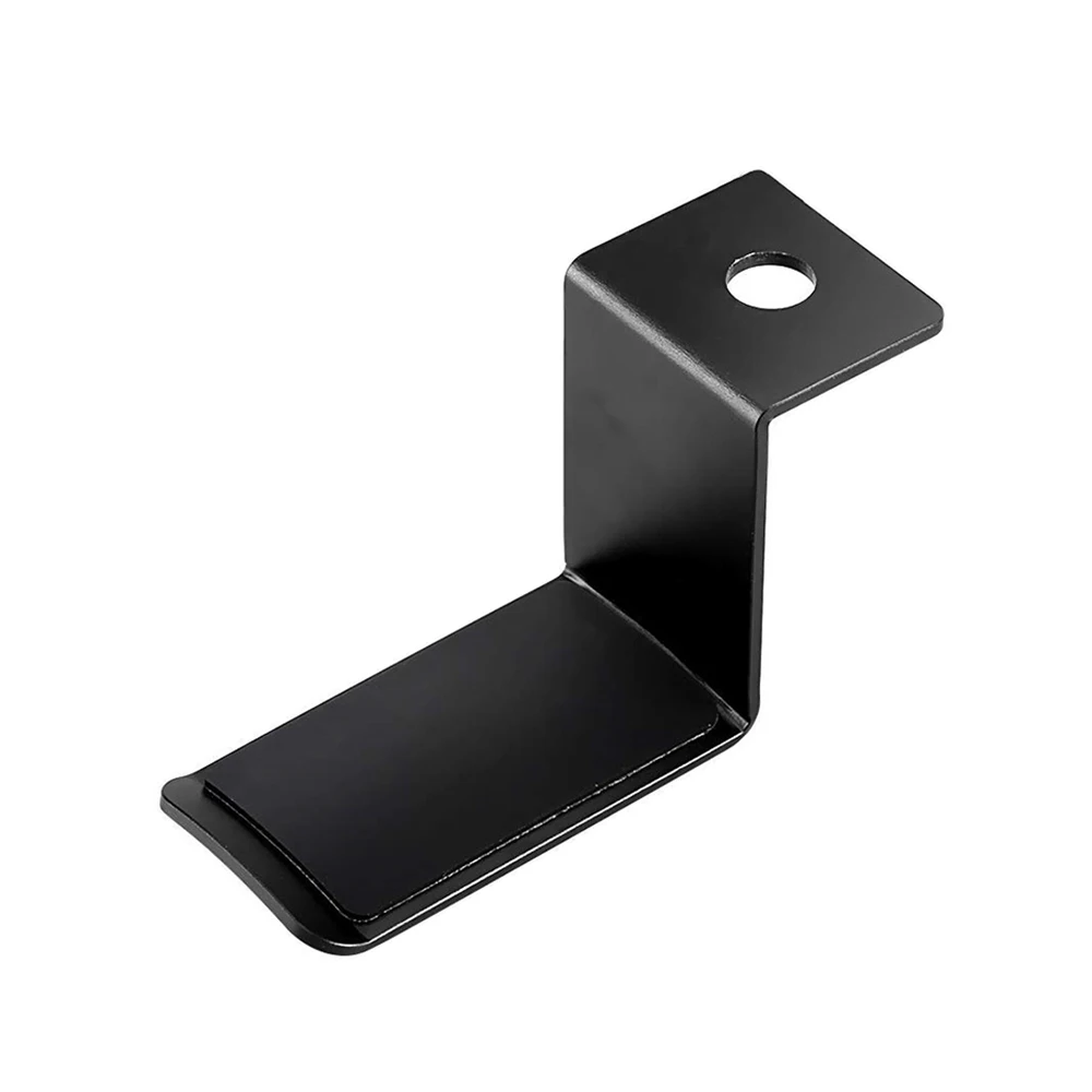 360 ° Вращающийся универсальный разъем для наушников Держатель держателя с