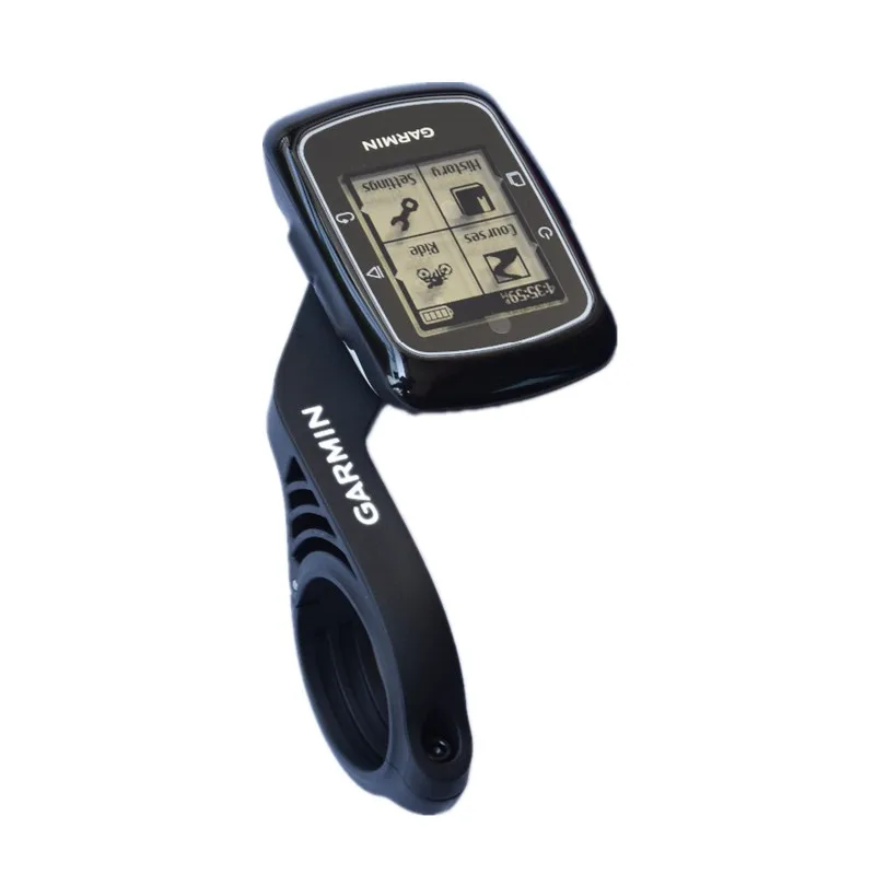 Новый велосипедный компьютер Garmin Edge Mount 130/200/520/800/820/830/1000 рама для дорожного