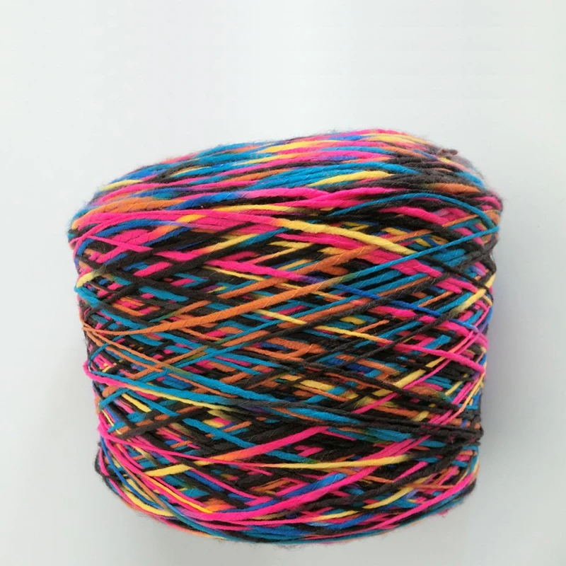 Ограниченная серия 500 г Мягкая Красивая Радужная космическая краситель