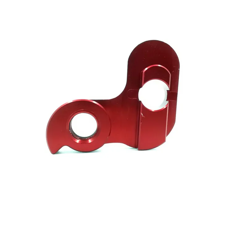 FMFXTR 412 Складная велосипедная вешалка 3 задний переключатель скорости адаптер