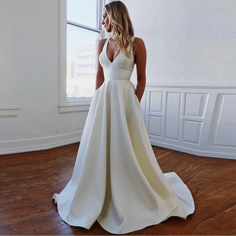 

Vestido De Noiva/ v