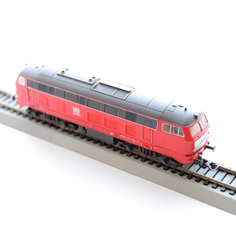 Модель поезда PIKO ~ дизельный локомотив DB26 799-5 HO начальный уровень | Игрушки и хобби