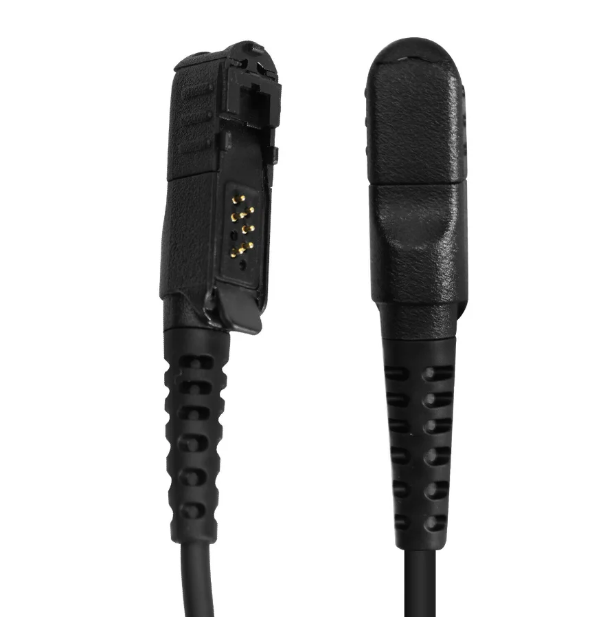 Walkie Talkie Remote Speaker Mic Microphone For XPR3300e XPR3500e XPR3500 XPR3000 MTP3200 MTP3250 Radio