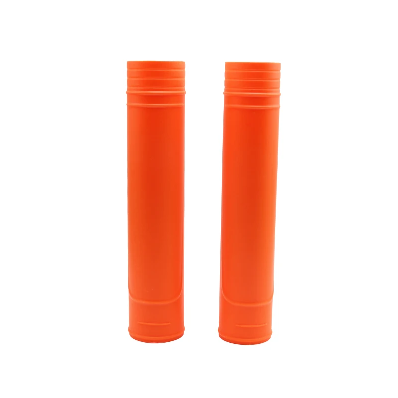 Upper Fork Guard Protector Covers for KTM EXC SXF SX XC SXS XCW XCF Six Days SMR SMC 105 125 150 200 250 300 350 400 450 500 525 |