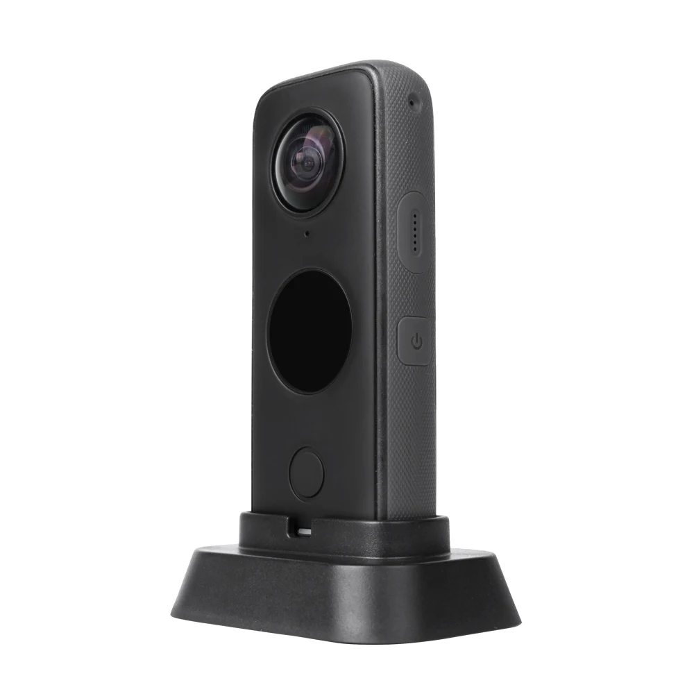 Для Insta360 One X2 опорная база настольная подставка держатель стабилизатор крепление