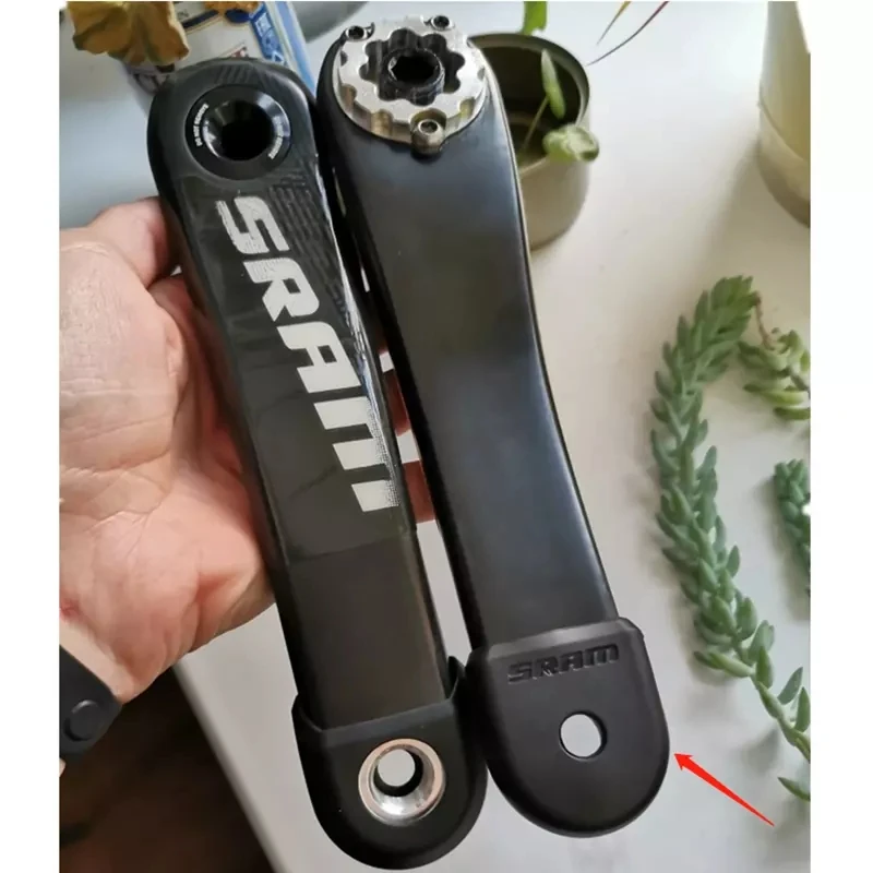 Универсальное защитное покрытие Sram для коленчатого вала защитный чехол GX XX1 X01 XX X0
