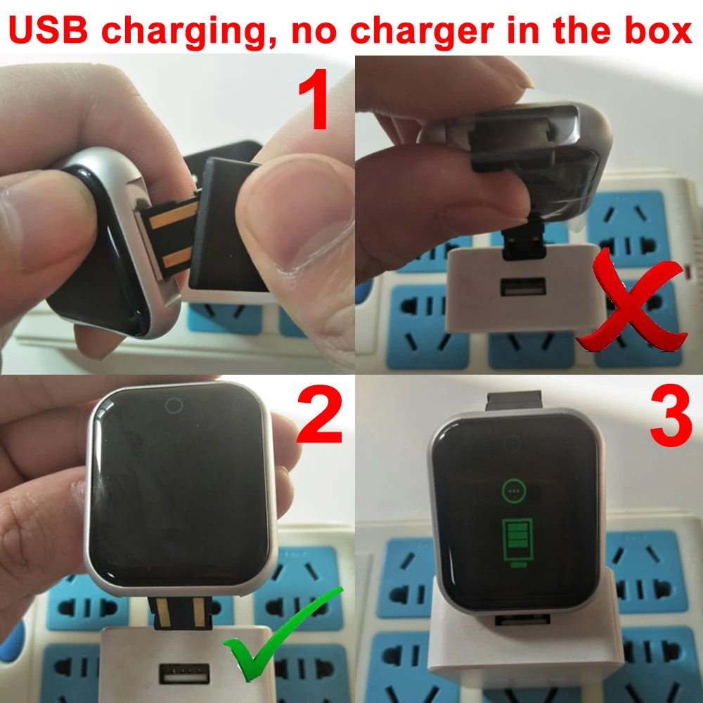 

Y68s , Bluetooth D20s, - Android IOS