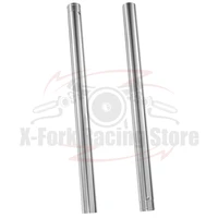 front fork inner tubes pipes stalk bar for suzuki vs400 vk51a vs750 intruder 750 1986 1991 87 88 89 90 39x650mm 51110 39a00 000
