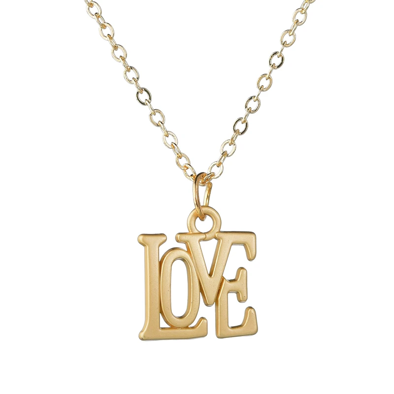 Новое модное женское колье золотое ожерелье с надписью звезда чокер крестиком