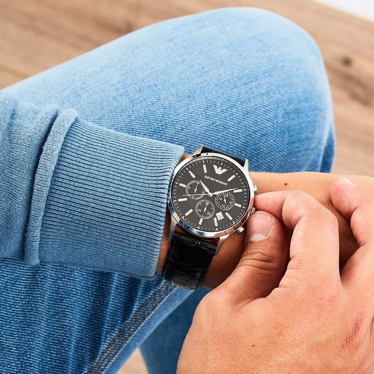 Emporio Armani AR2447 |