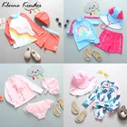 Купальник Детский UPF50 +, для девочек, с длинным рукавом