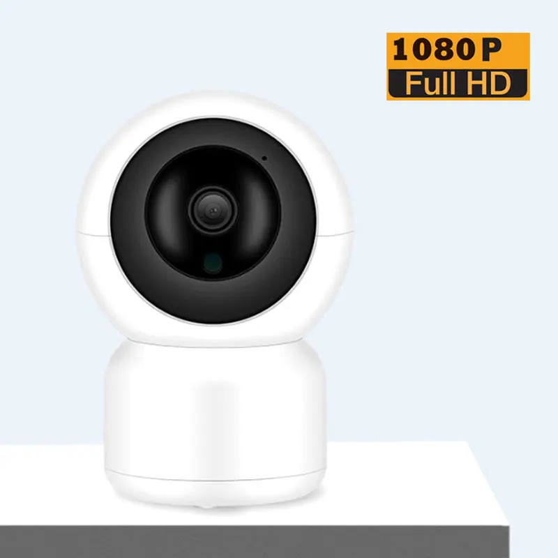 Ip камера для домашней системы безопасности 1080p|Камеры видеонаблюдения| |
