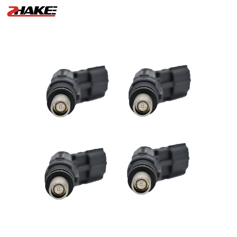 1 шт. или 4 оригинальная Форсунка топливного инжектора OEM 23250 0D030 232500D020 0280156019 0D020