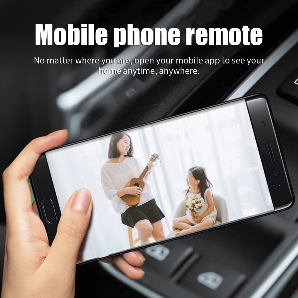 IP66 wifi камера камкордер телефон Удаленный AP 4 антенны Android Великобритания домашняя