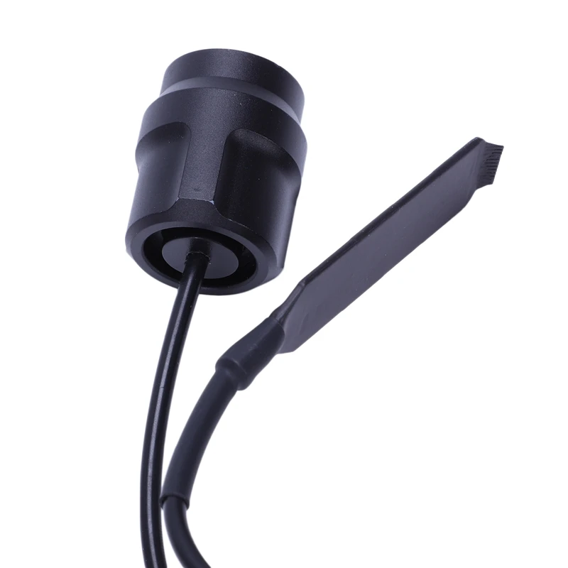 Remote Control Pressure Switch for Ultrafire C8 504B LED Flashlight Lamp | Обустройство дома