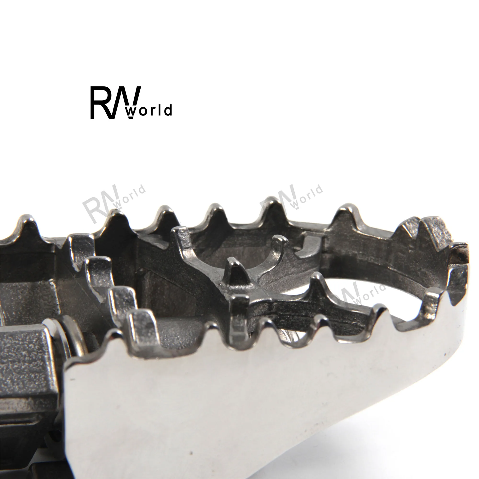 Гоночный наездник передний подножник для BMW R1200GS /GSA 2005-2012 мотоциклетные