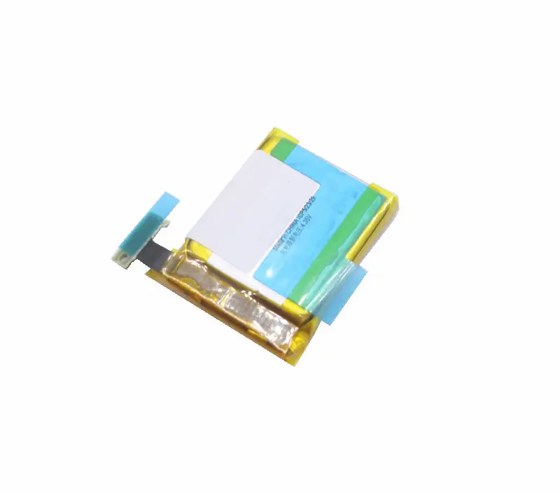 Запасная батарея 10 шт./лот 315 мАч для Samsung Galaxy Gear 1 SM-V700 V700 B030FE GH43-03992A SP48223 LSSP482230AB |