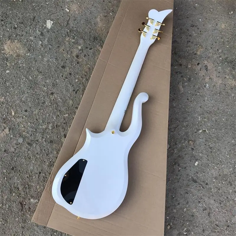 Venta de faprica guitarra Electrica de alta calidad Prince cloud guitarra Electrica claprica Envio gran venta