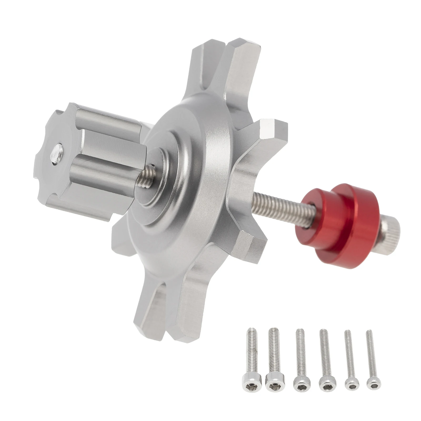 универсальный колесный обо