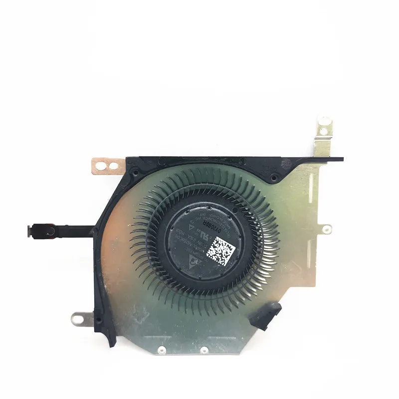 Fan For Microsoft Surface Pro 7 Plus 7+ Nd55c06 -16g08 Dc 5v 0.5a 4pin Radiator