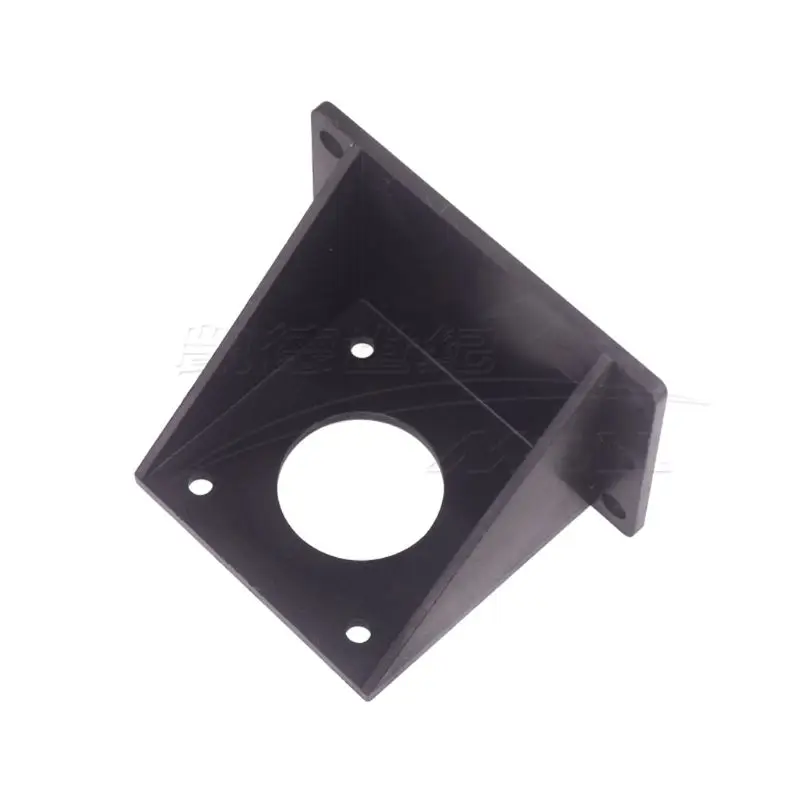 NEMA 17 Steppr Motor Accessories Plastic Bracket Support Mounting L Type Mount 42 Stepping Stepper Nema17 Ho | Компьютеры и офис