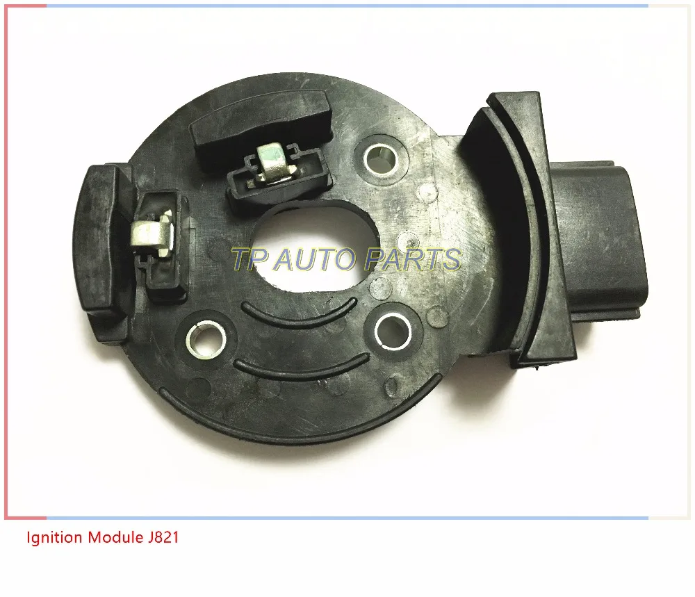 Модуль управления зажиганием J821 для MAZDA 626 MX3 / 323 зонд/KI A|module|modulating controllermodule ignition |
