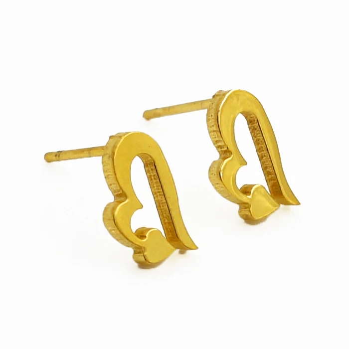 Роскошные ювелирные изделия Brinco Лидер продаж 10 шт./лот маленькие серьги гвоздики