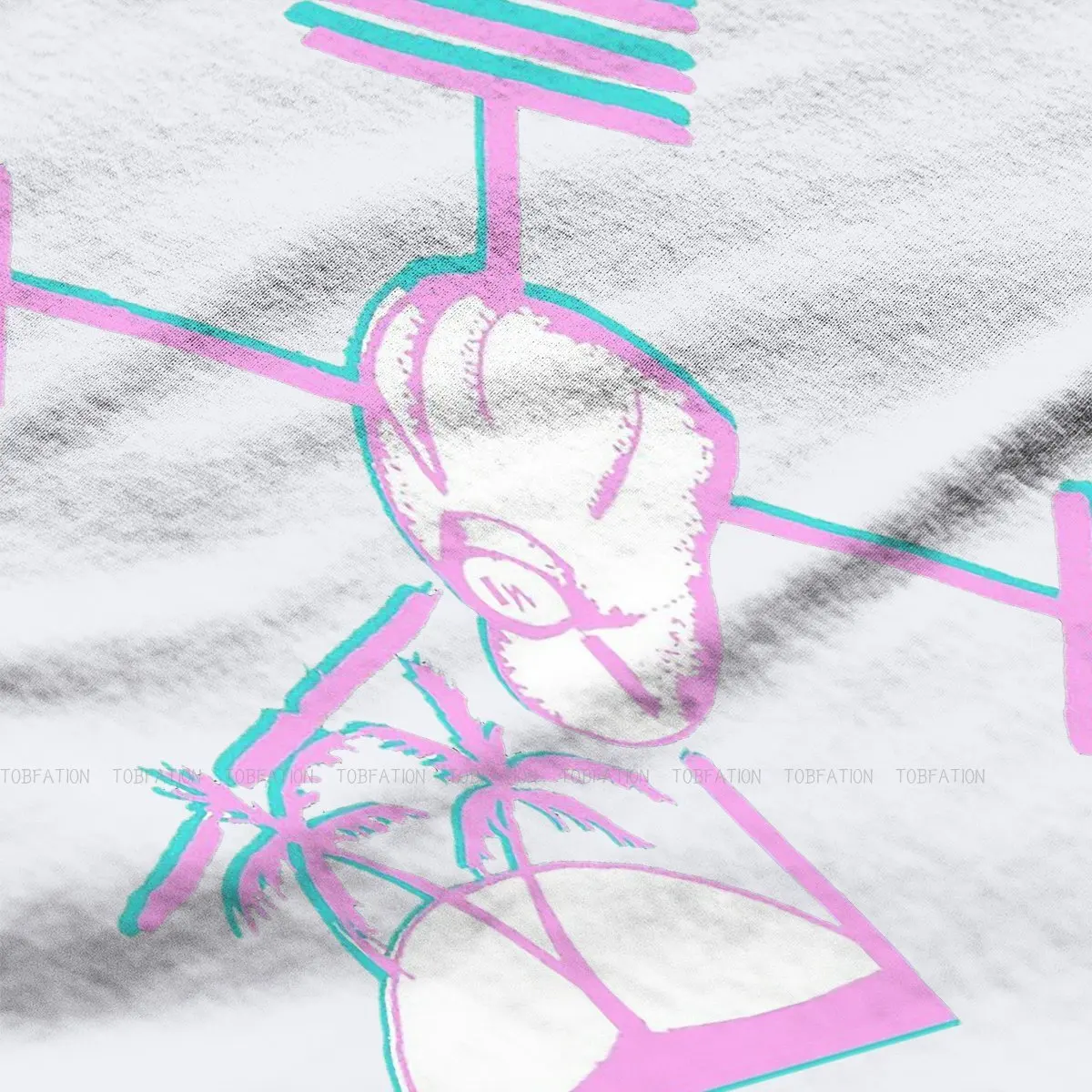 Женская футболка с коротким рукавом в стиле хип-хоп | одежда