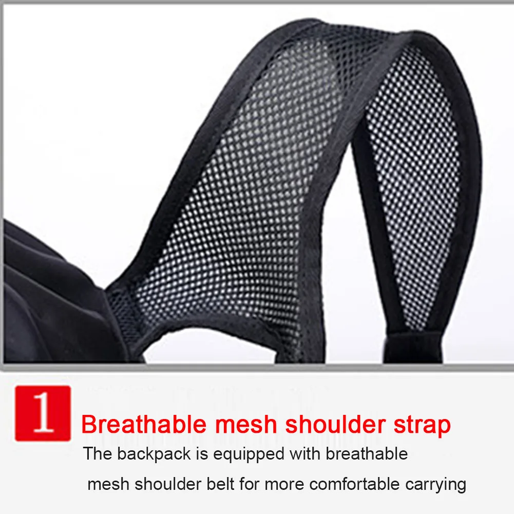 Мужской рюкзак-ведро для баскетбола водонепроницаемый школьный ранец хранения и