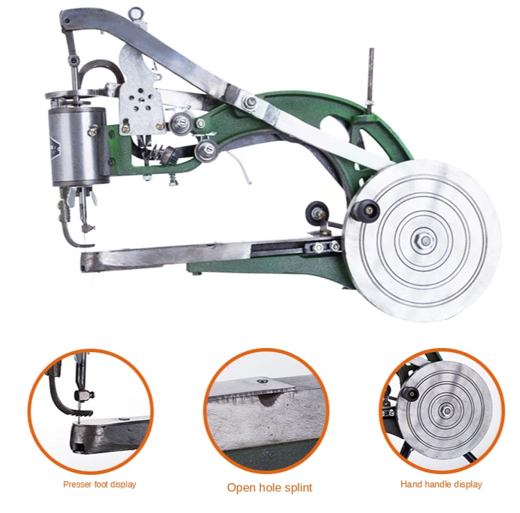 

Shoes Repair Machine Manual Shoes Sewing Machine Shoes Making Machine