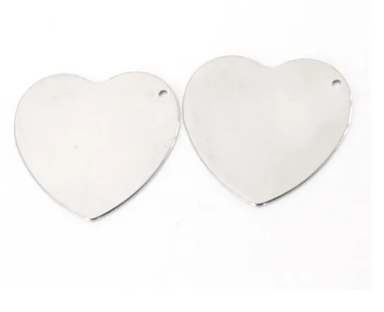 

10pcs/lot love heart 28*27mm Round Connector Metal Alloy Pendant For DIY bracelet Jewelry Making fg4s